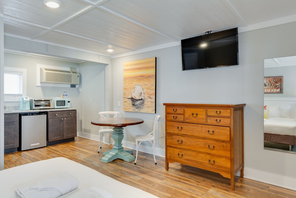 See Sea Motel - photo 31