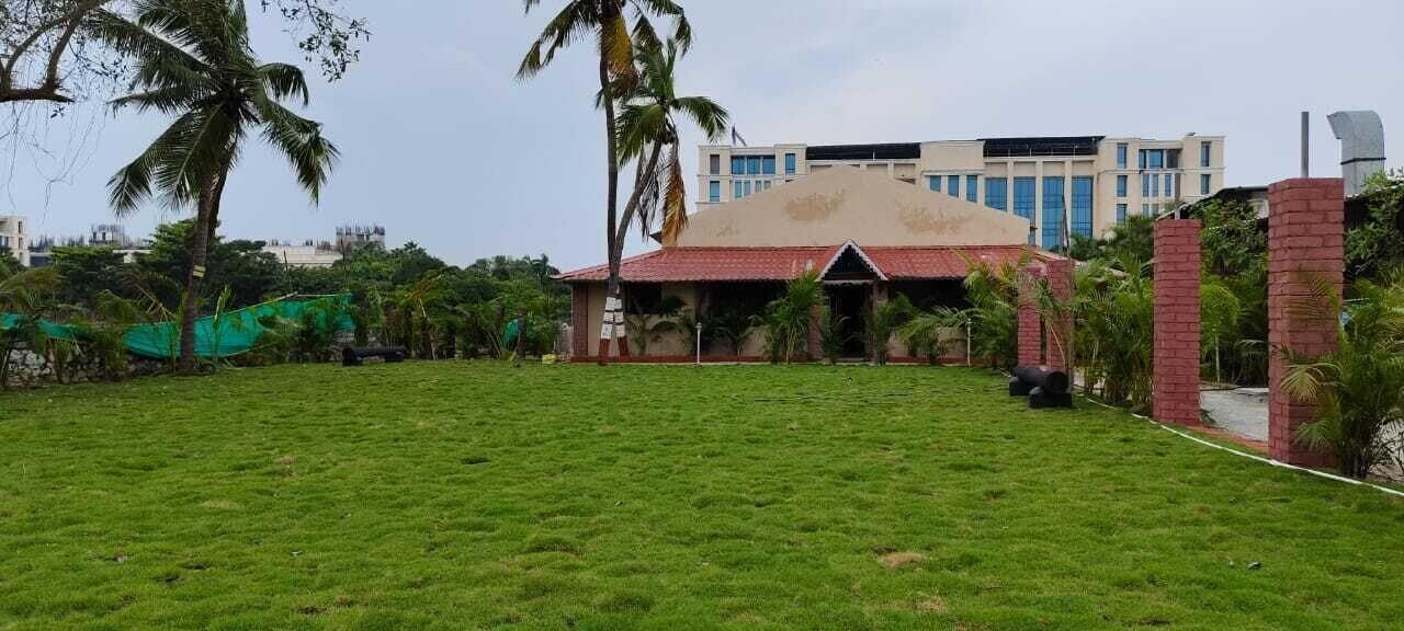 Omr Grand Inn - last minute hotel in Chennai