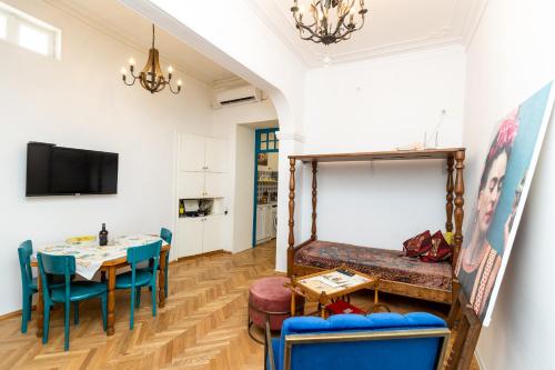 Casa Frida Exceptional Stay In Old Town