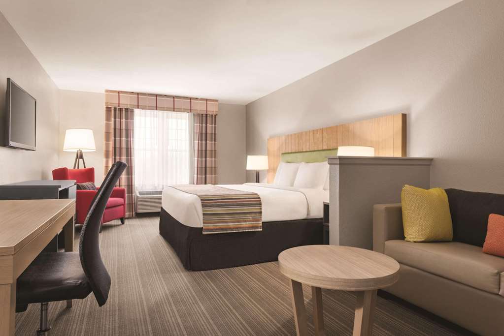 Country Inn & Suites by Radisson Schaumburg IL - photo 15