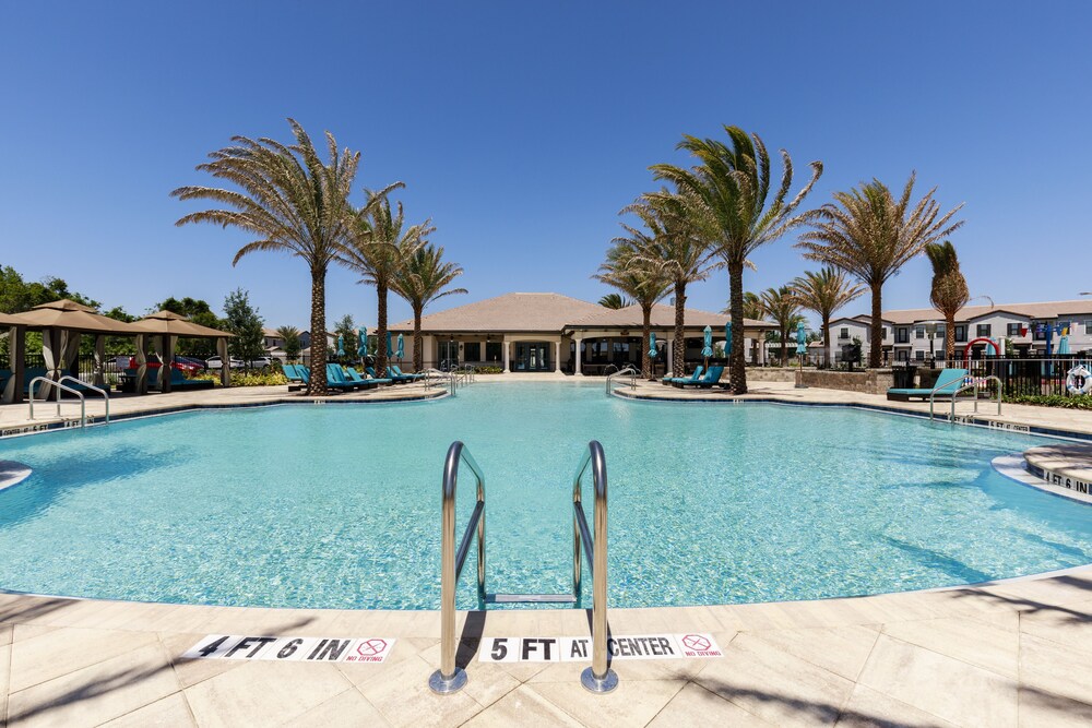 Balmoral Resort Florida - photo 58
