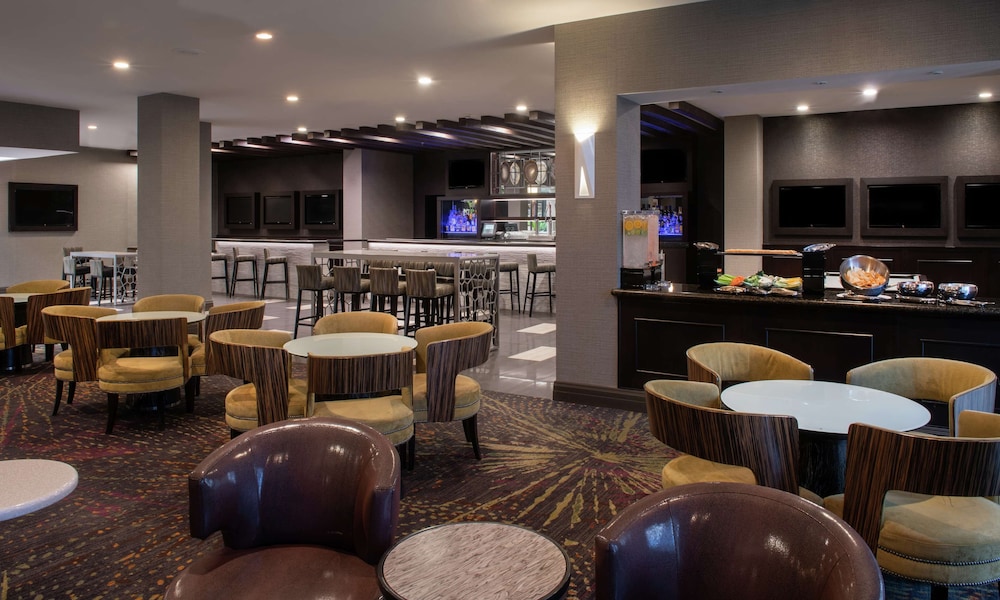 Embassy Suites by Hilton Las Vegas - photo 53