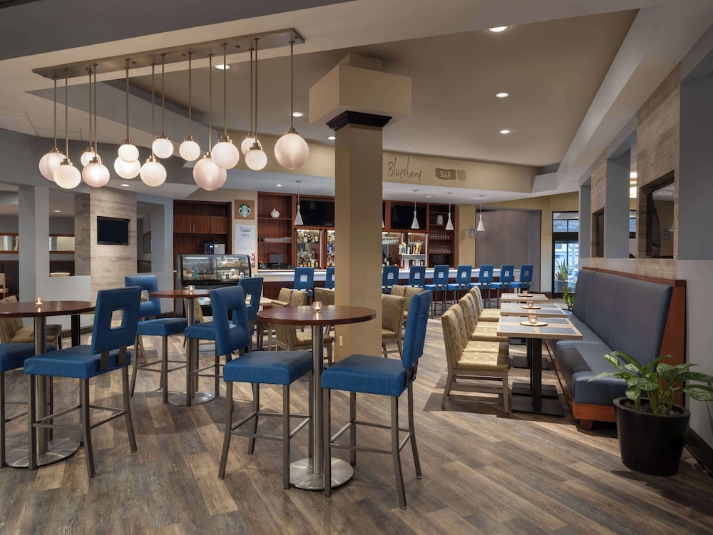 Hilton Durham near Duke University - photo 37