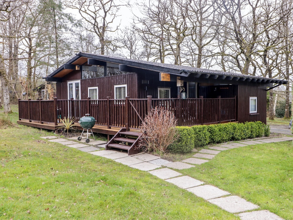 The Bird House — 4-Star Luxury Hotel in Newcastle Emlyn, United Kingdom