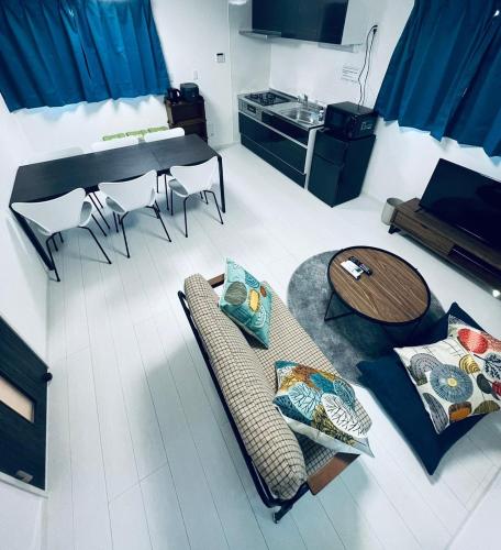 Coast西糀谷 — 4-Star Luxury Hotel in Tokyo, Japan