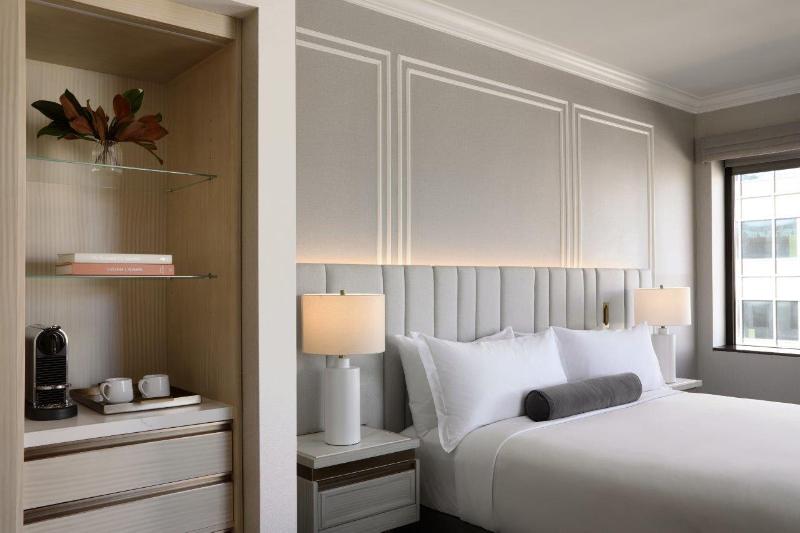InterContinental Hotels Indianapolis an IHG Hotel - photo 22