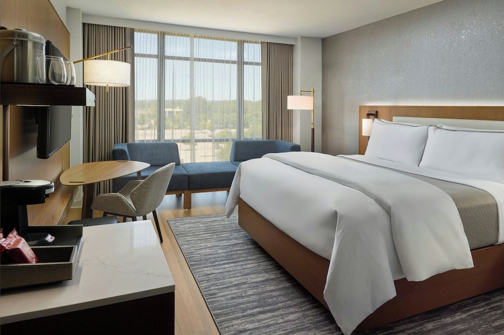 The Westin Huntsville - photo 9