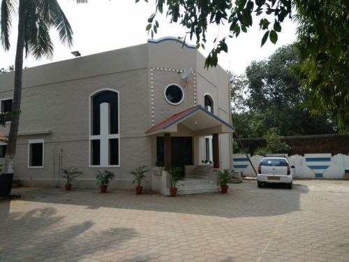 Hotel Temple Tower