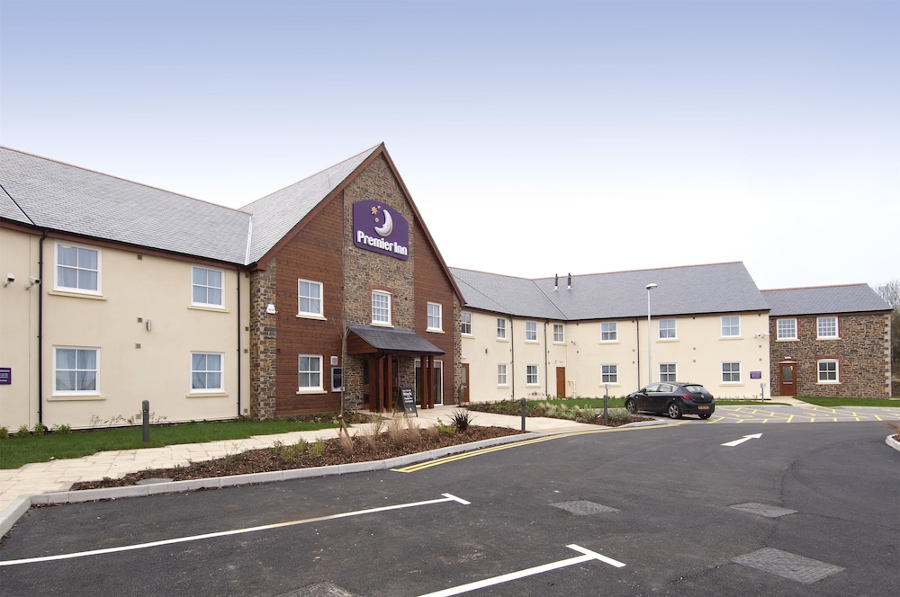 Premier Inn Camborne in Camborne, United Kingdom