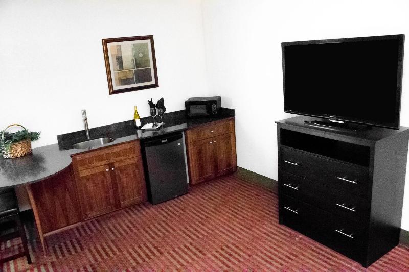 Grand Williston Hotel & Conference Center - photo 22