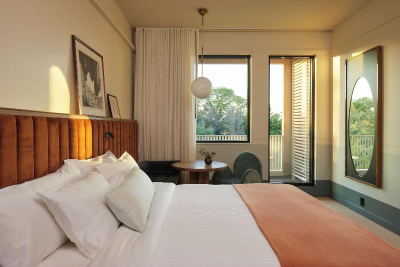Hotel Henrietta - photo 13
