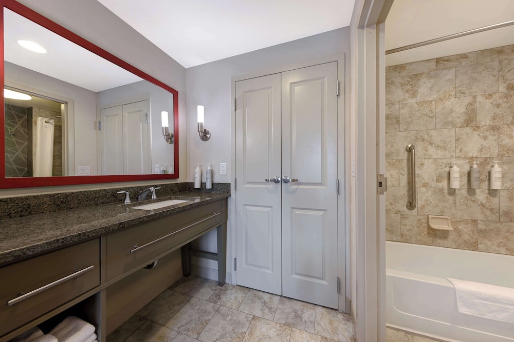 Homewood Suites by Hilton Nashville Vanderbilt TN - photo 46