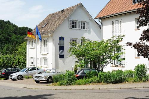 Hotel Restaurant Sengscheider Hof — hotel in Sankt Ingbert