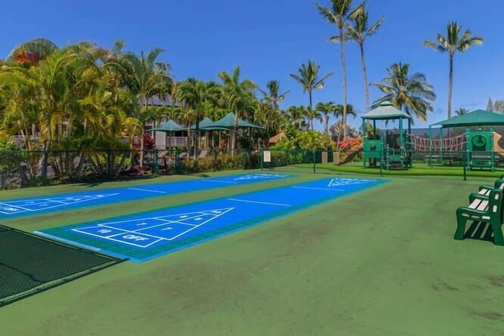 Newly Remodeled Cliffs Resort in Princeville condo - photo 26