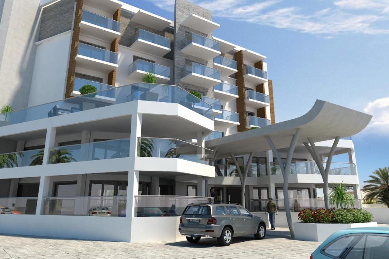 Captain Pier Hotel