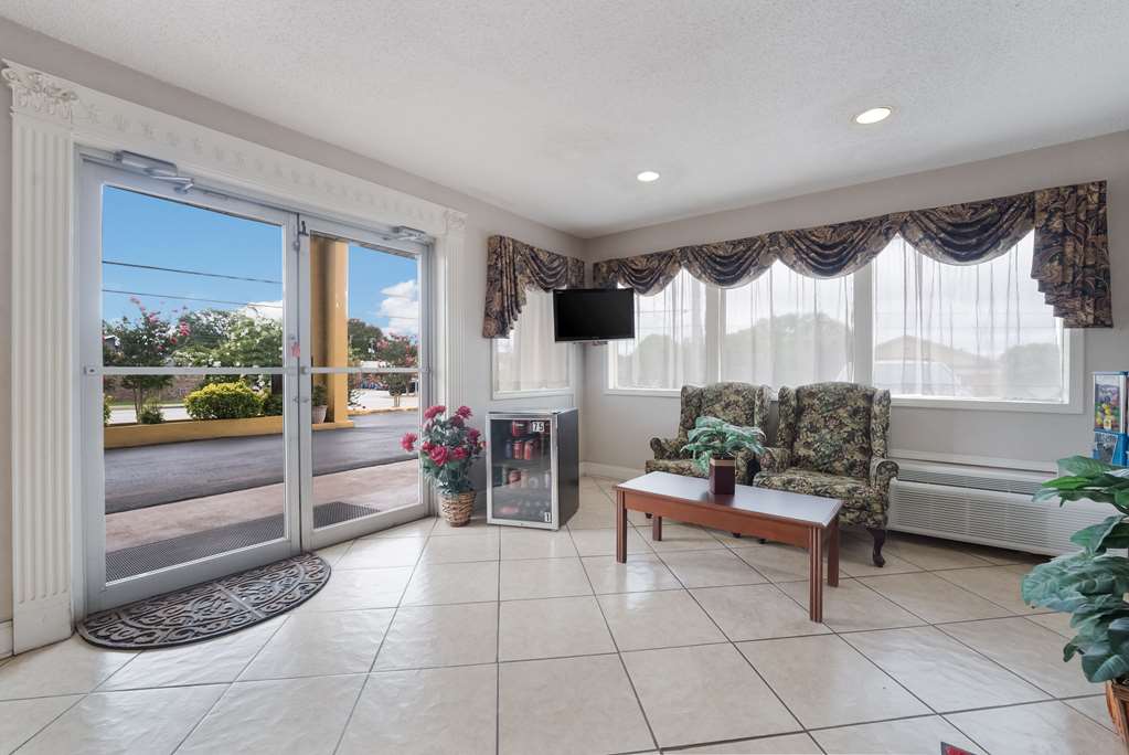 Econo Lodge Thomaston - featured photo