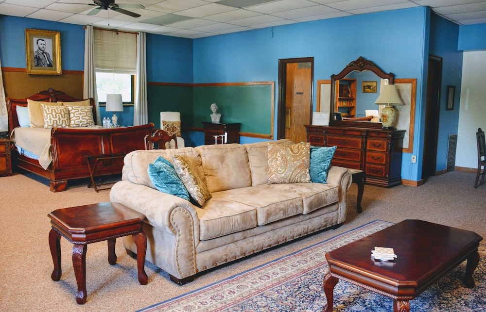 Sherman Inn - photo 6
