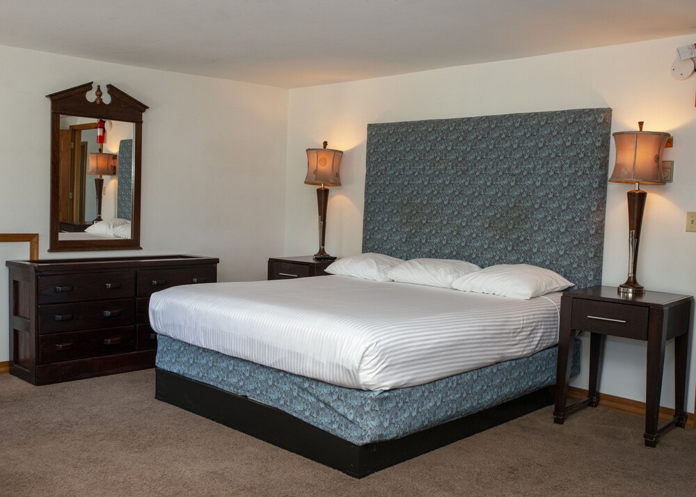 Chestnut Grove Resort - photo 49