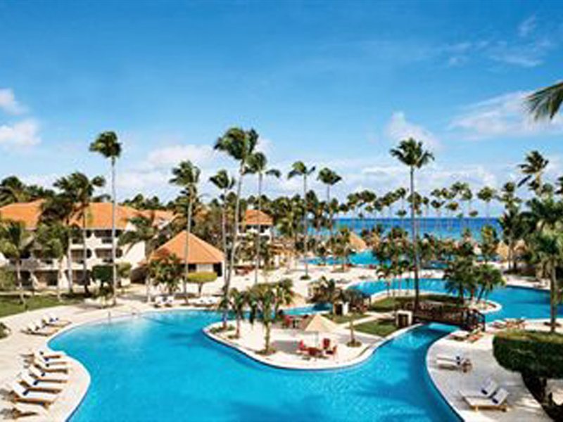 Hyatt Vivid Punta Cana Adults Only in Salvaleon De Higueey, Dominican Republic