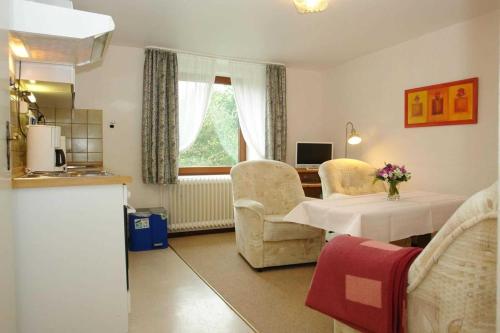 Ferienhof Jens Ferienwohnung 6 Falshöft — 4-Star Luxury Hotel in Kappeln, Germany