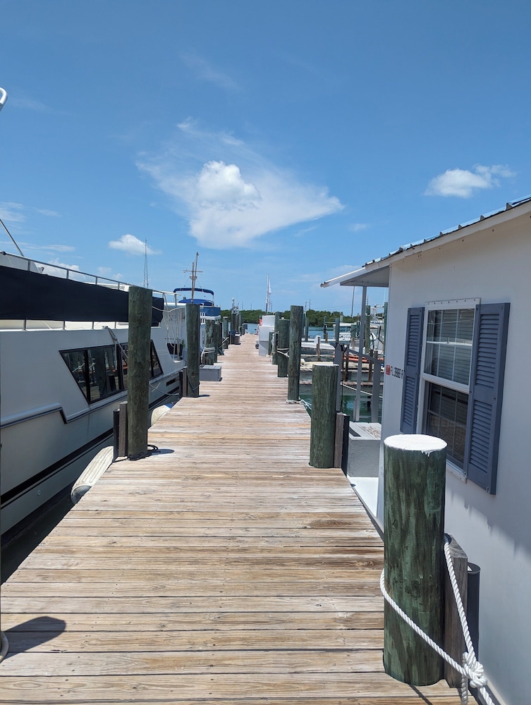 Bud N' Mary's Fishing Marina - photo 125