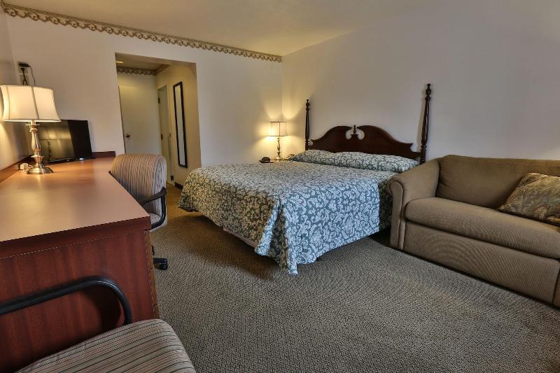 Nittany Budget Motel - photo 9