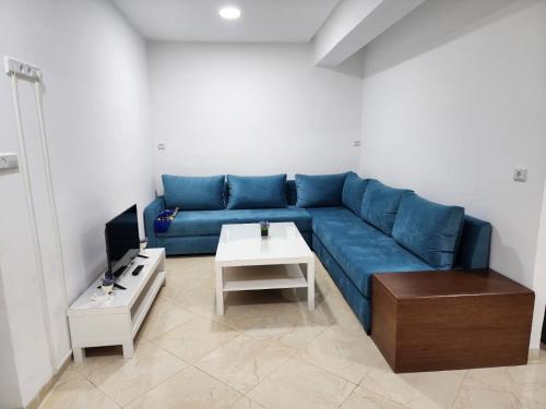 Appartements Climatisés Janya Holidays — 4-Star Luxury Hotel in Al Hoceima, Morocco