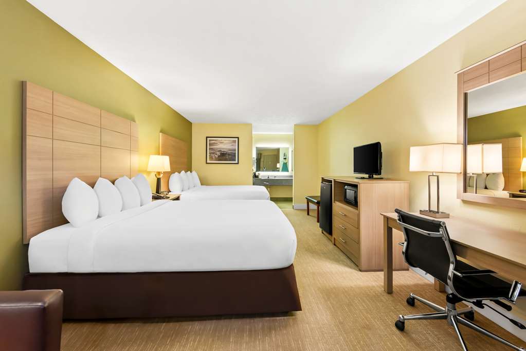 Best Western Dayton - photo 13
