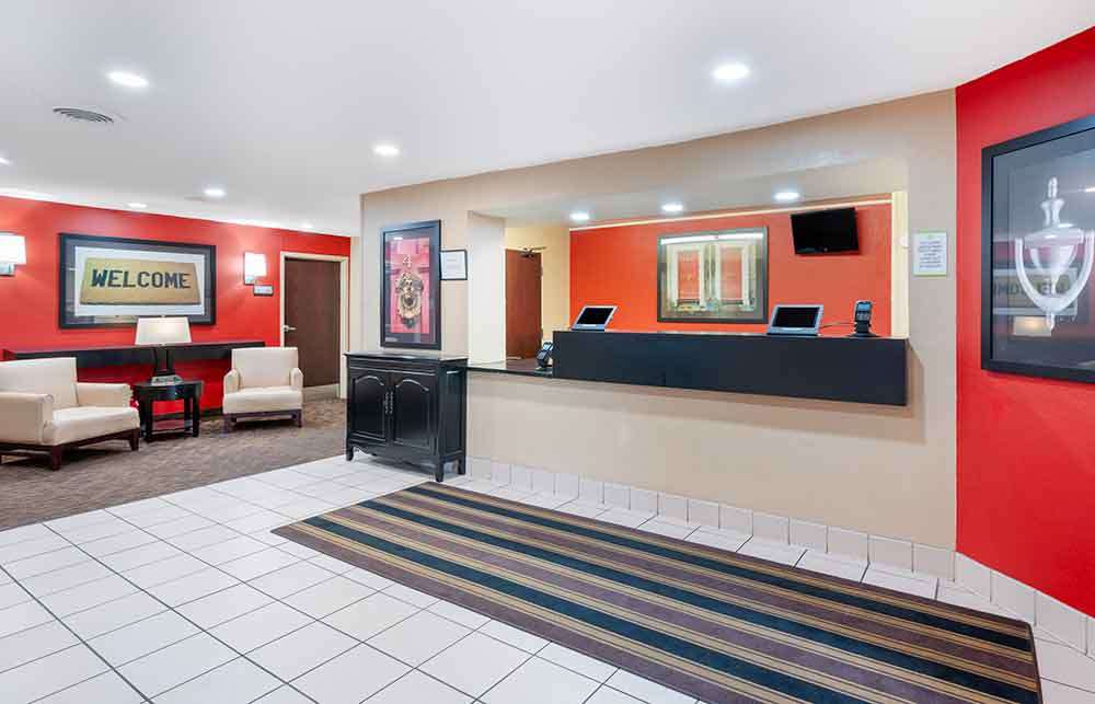 Extended Stay America Suites Cincinnati Covington - photo 5