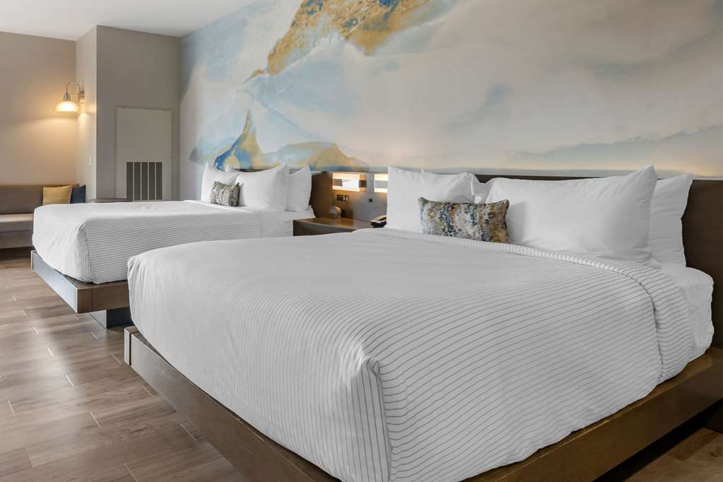 Cambria Hotel Orlando Airport - photo 42