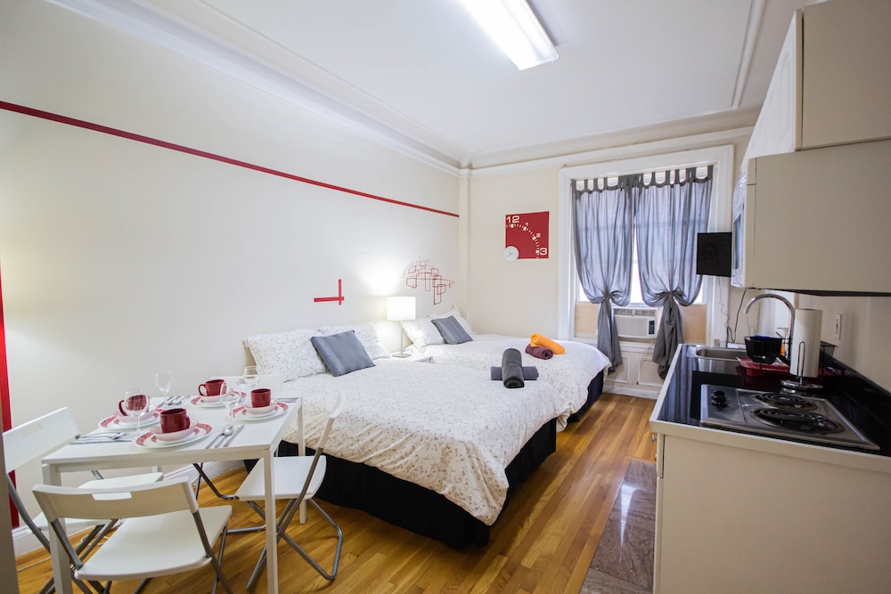 Studio Plus - photo 23