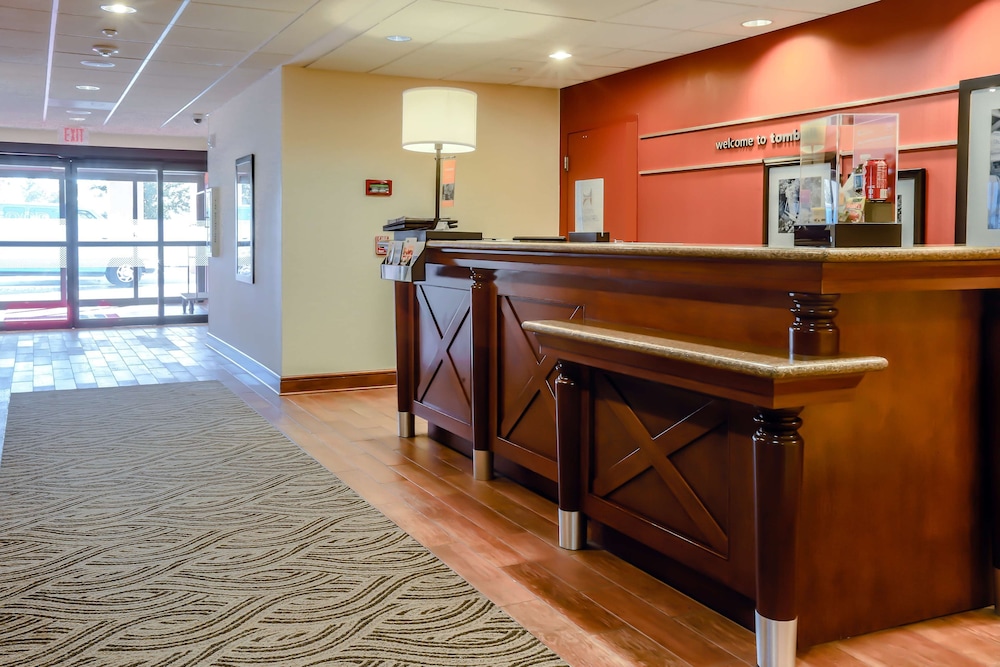 Hampton Inn & Suites by Hilton Tomball Houston NW - photo 47