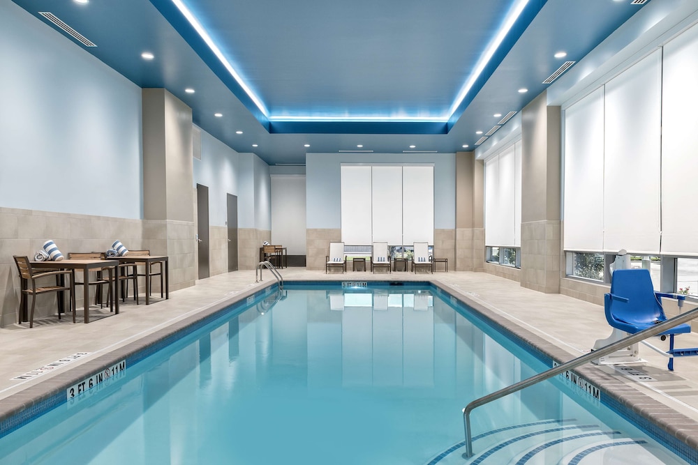 Embassy Suites by Hilton College Station TX - photo 15