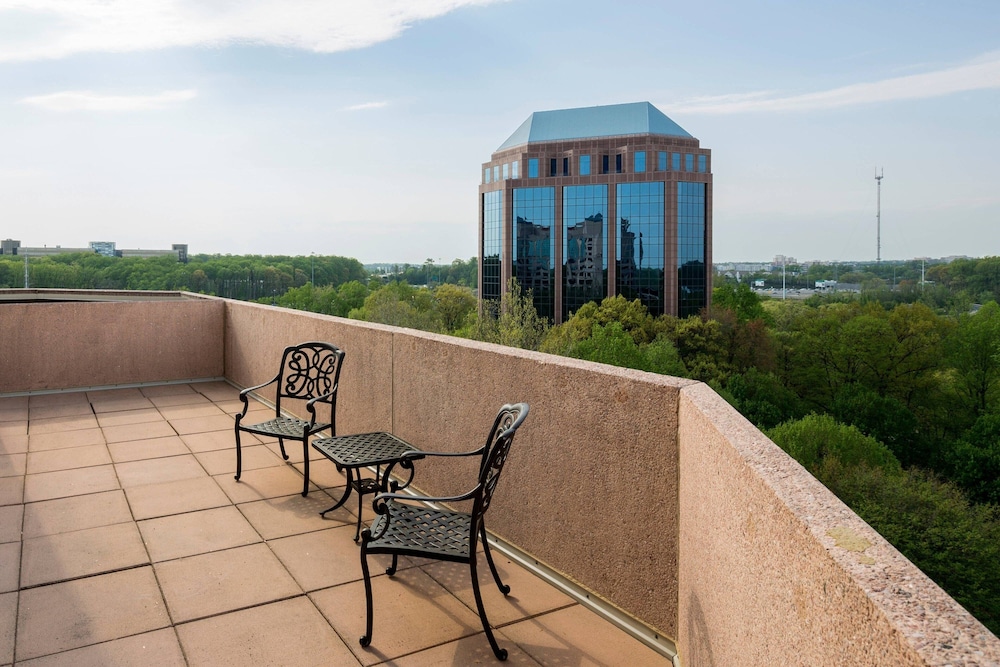 Falls Church Marriott Fairview Park - photo 14