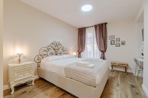 GuestHost L'Angulin Central & Roomy APT in Turin — 4-Star Luxury Hotel in Turin, Italy
