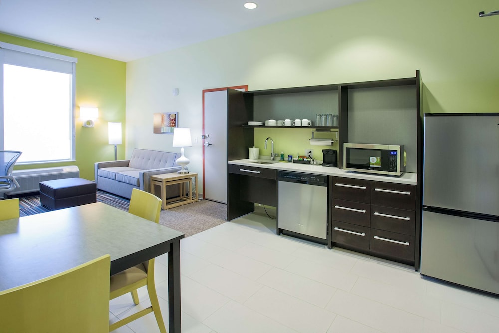 Home2 Suites by Hilton Brownsville - photo 27