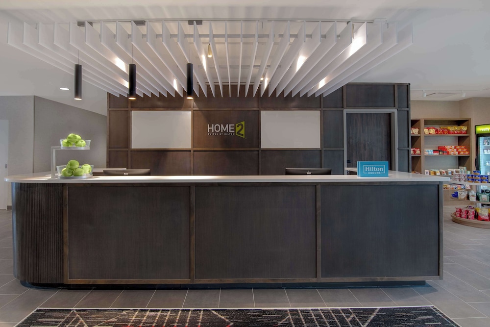 Home2 Suites by Hilton Jacksonville Downtown - photo 6