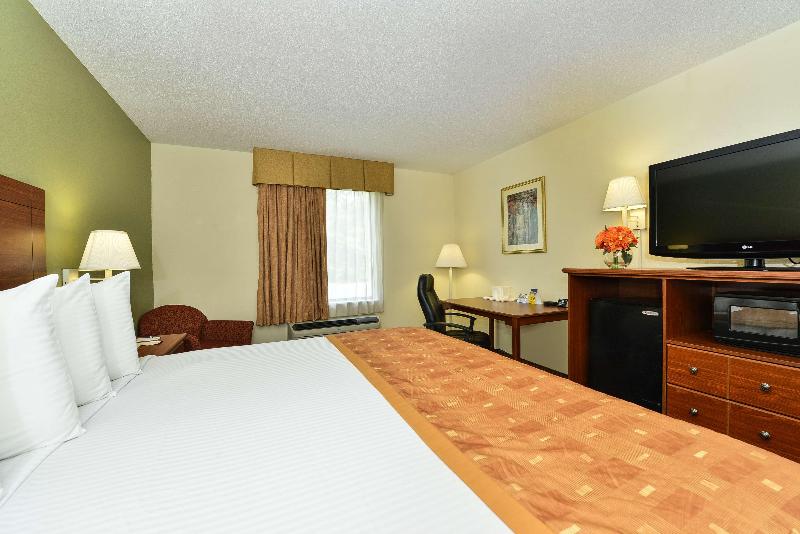 SureStay Plus Hotel by Best Western Wytheville - photo 15