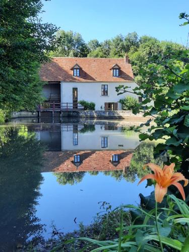 Moulin de Janlard - last minute hotel in Unknown City