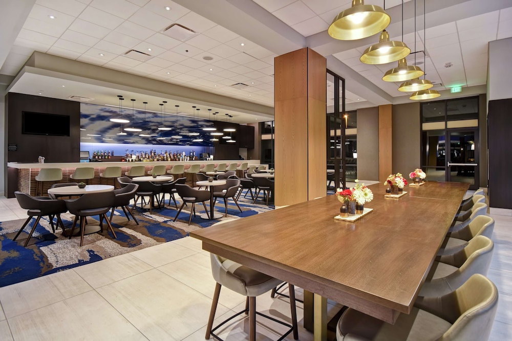 Embassy Suites by Hilton Raleigh Durham Research Triangle - photo 86