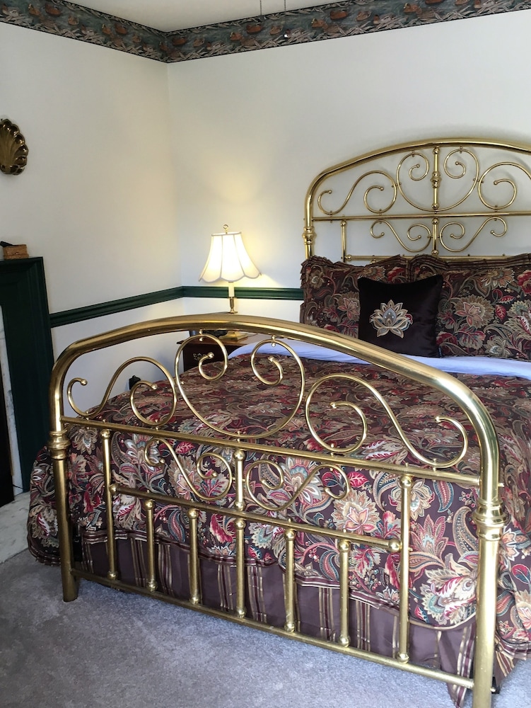 Parsonage Inn — Saint Michaels — photo 5