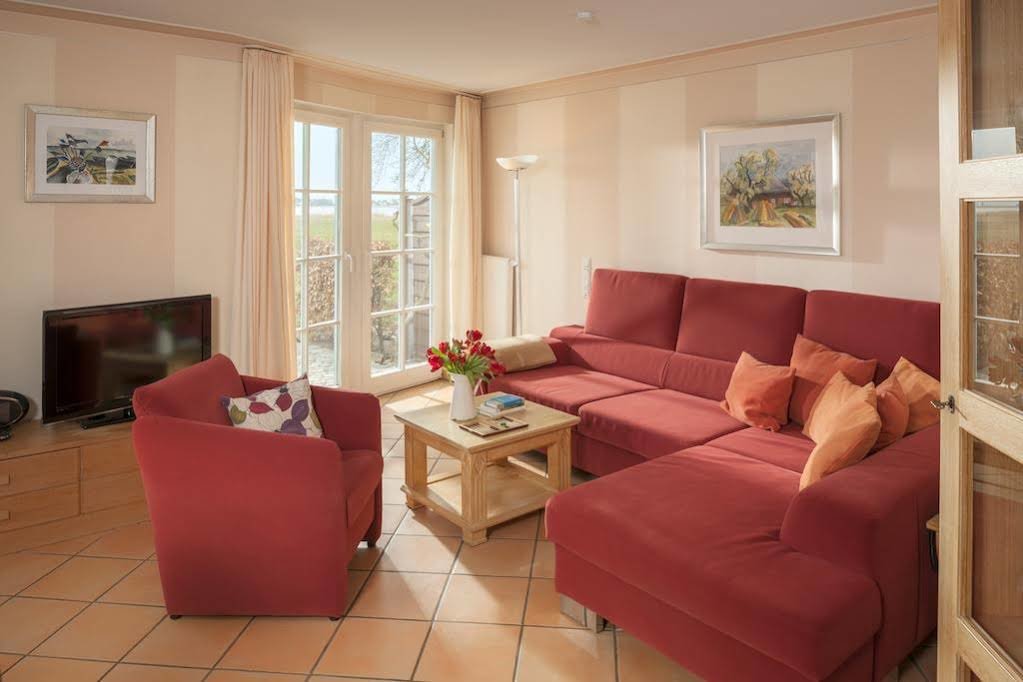 Hotel Fürst Jaromar — Ostseebad Goehren — photo 4