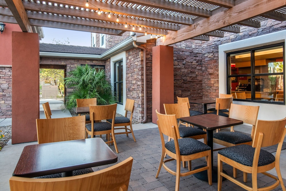 TownePlace Suites by Marriott Las Vegas Henderson - photo 27