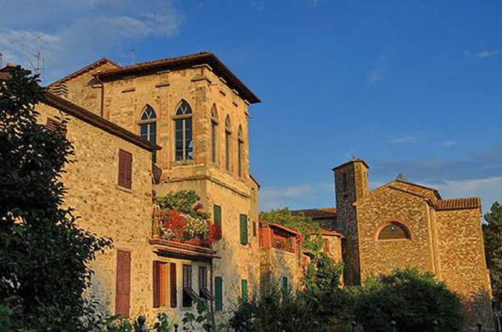 La Torre di Pieve Affittacamere — hotel in Pieve Santo Stefano
