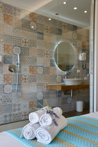 Dimora Effe Eco B&B — 4-Star Luxury Hotel in Termoli, Italy