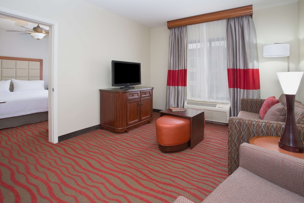 Homewood Suites Phoenix Avondale - photo 10