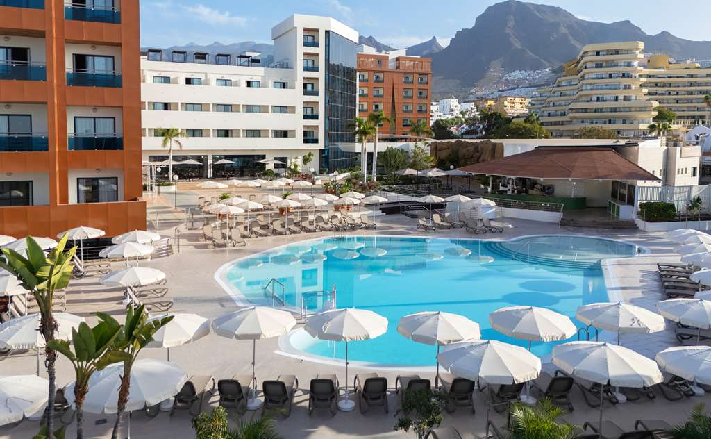 Hotel image of AluaSoul Costa Adeje Adults Only