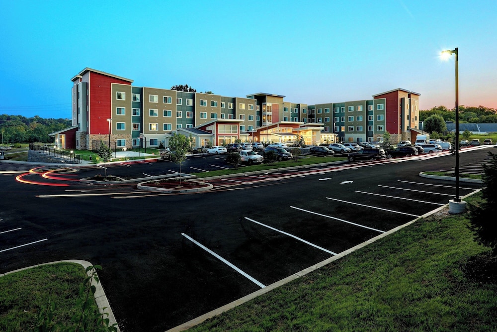 Residence Inn by Marriott Harrisburg North - photo 34