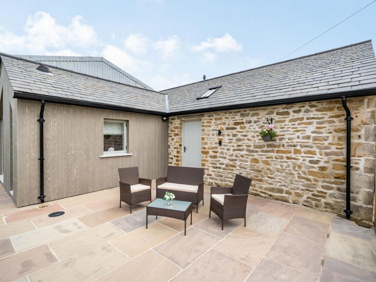 Uk34189 The Shippon in Carnforth, United Kingdom