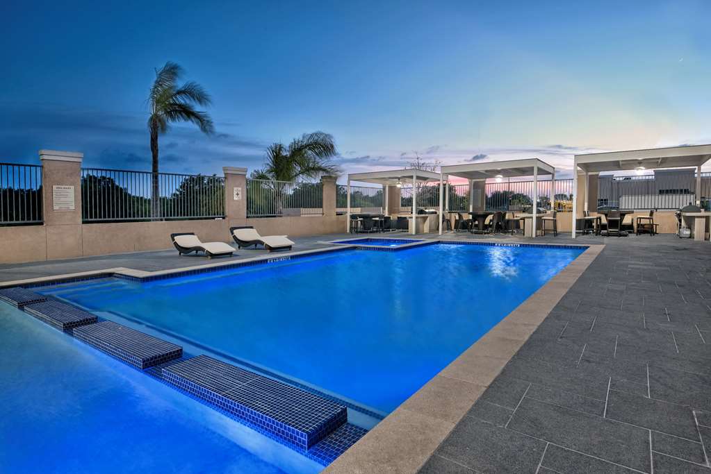 Hawthorn Extended Stay by Wyndham McAllen - photo 5
